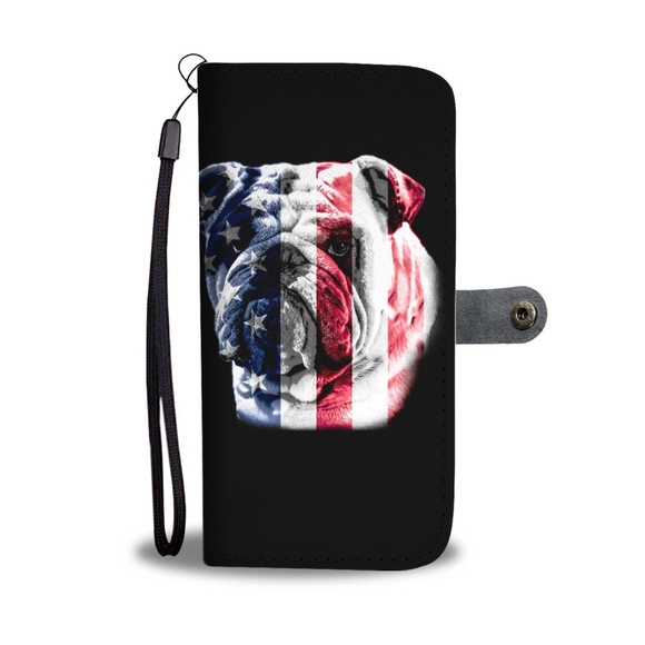 wallet phone case - Picture 1 of 4